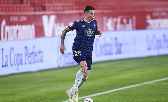 开云体育-塞尔塔队取得连胜，反弹趋势明显