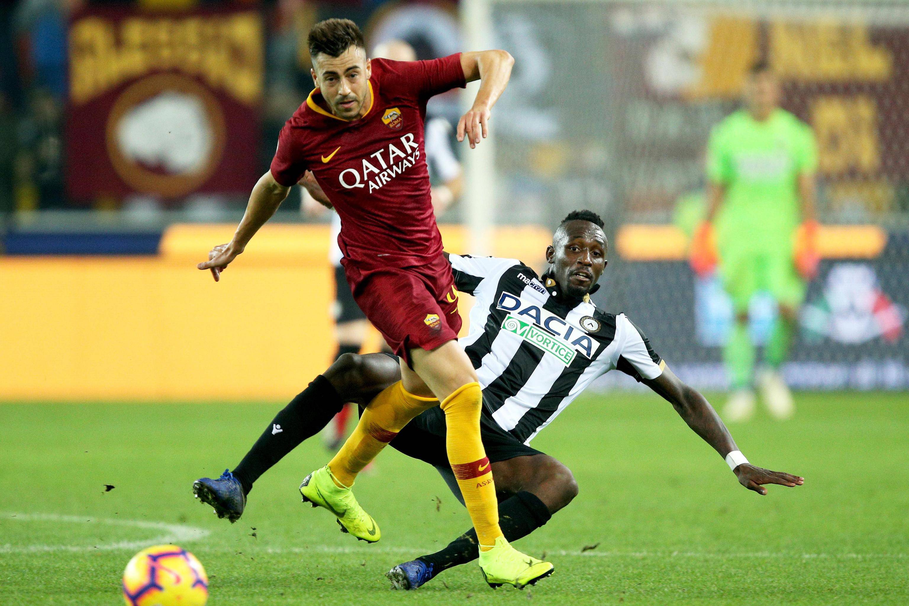 开云体育APP下载-意甲赛场：乌迪内斯主场险胜拉齐奥，夺得三分的简单介绍