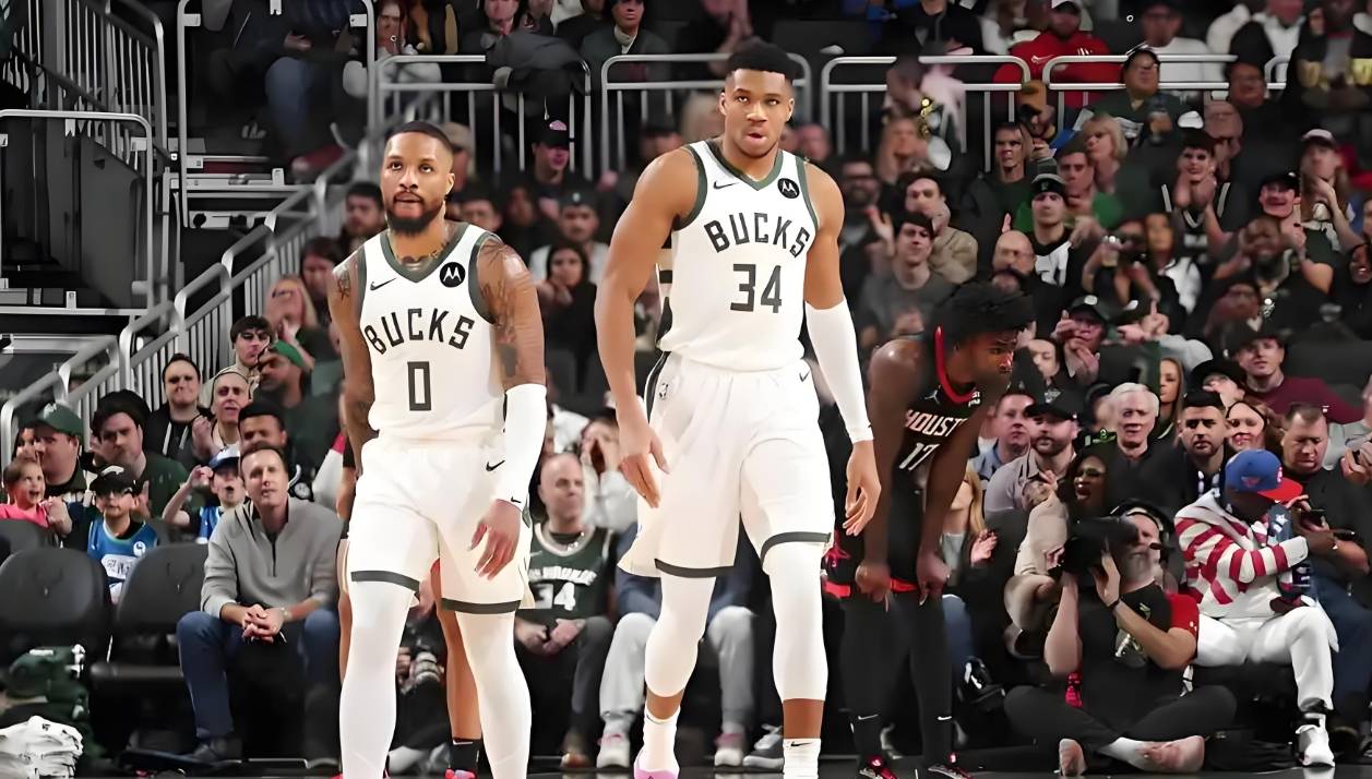 关于纽约复兴希望重现，尼克斯狂胜雄鹿势如破竹的信息