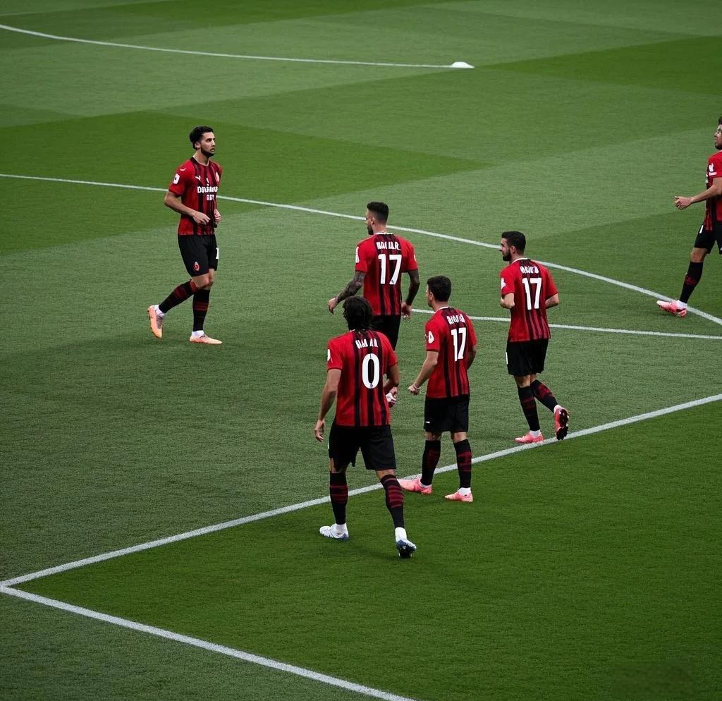 开云体育-AC米兰：遭遇连败危险，需寻找突破之路的简单介绍