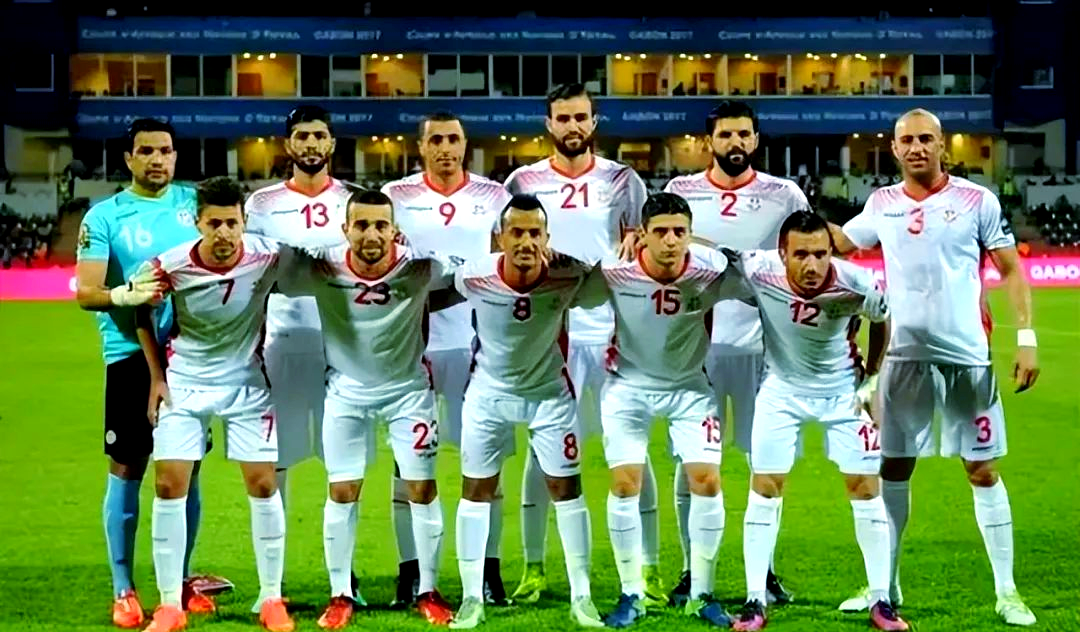 开云体育app-卡塔尔男篮憾败突尼斯，无缘篮球国际赛事