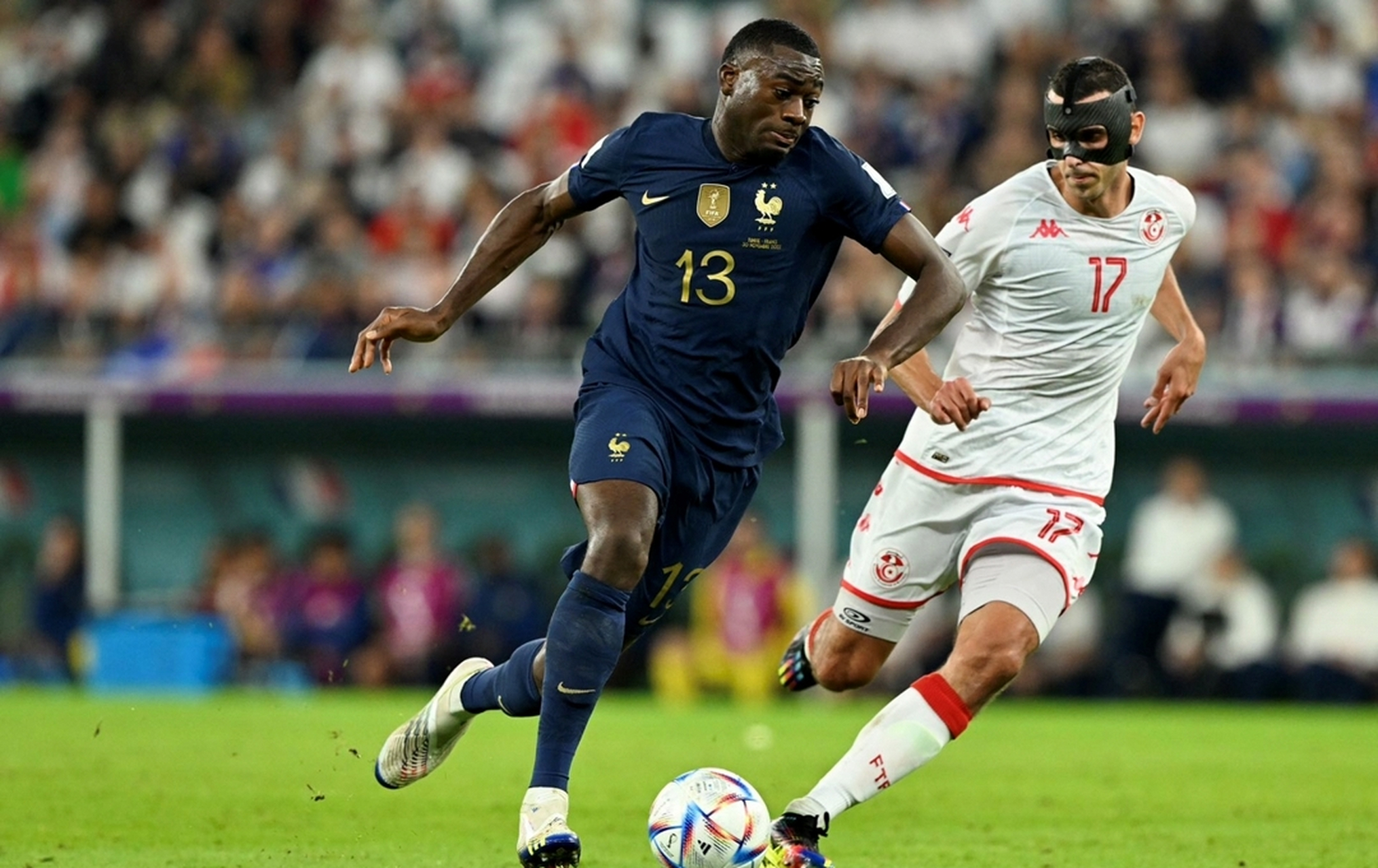 卡塔尔男篮憾败突尼斯，无缘篮球国际赛事