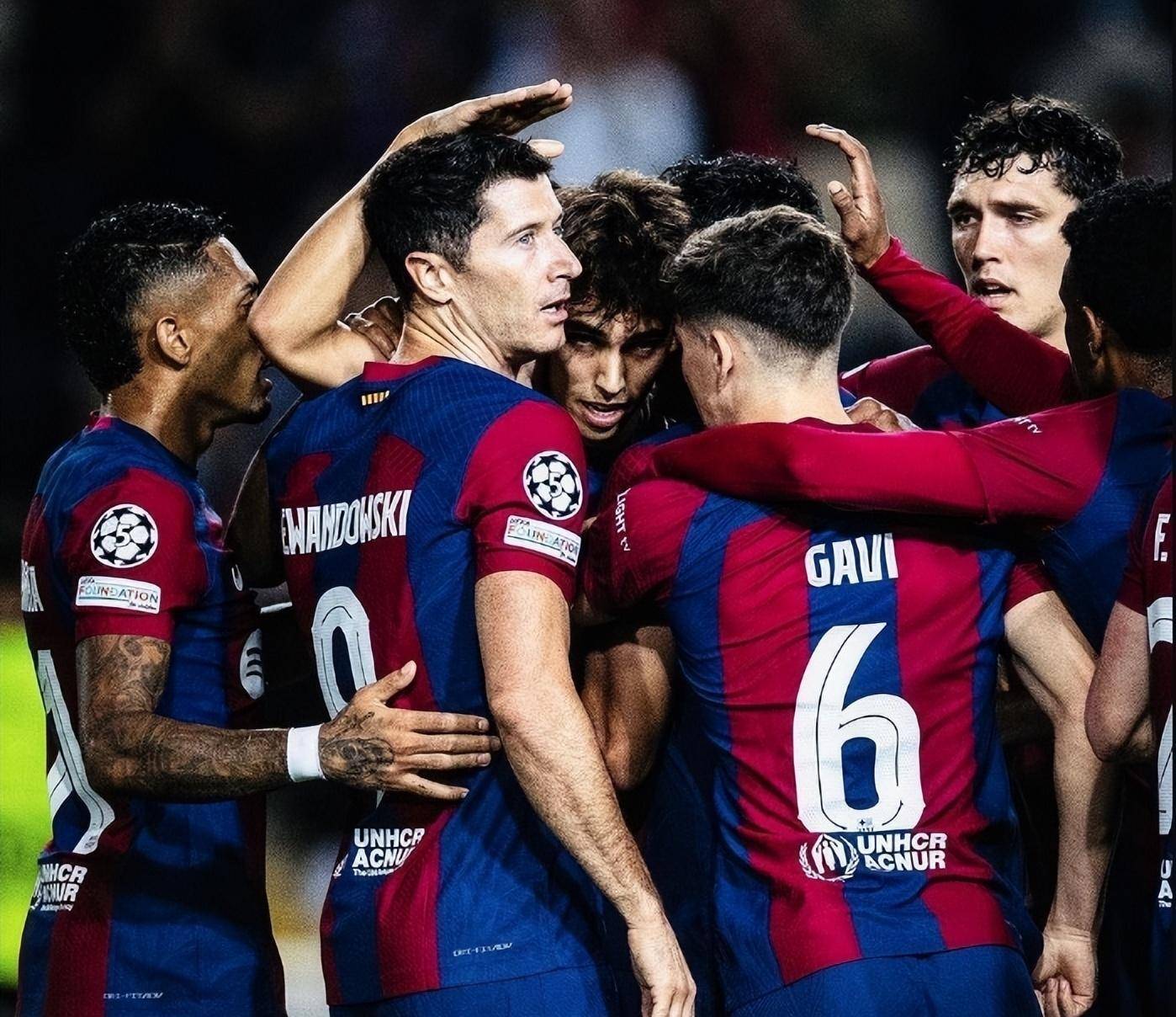 关于曼城大胜晋级欧冠八强，实力有所突破的信息