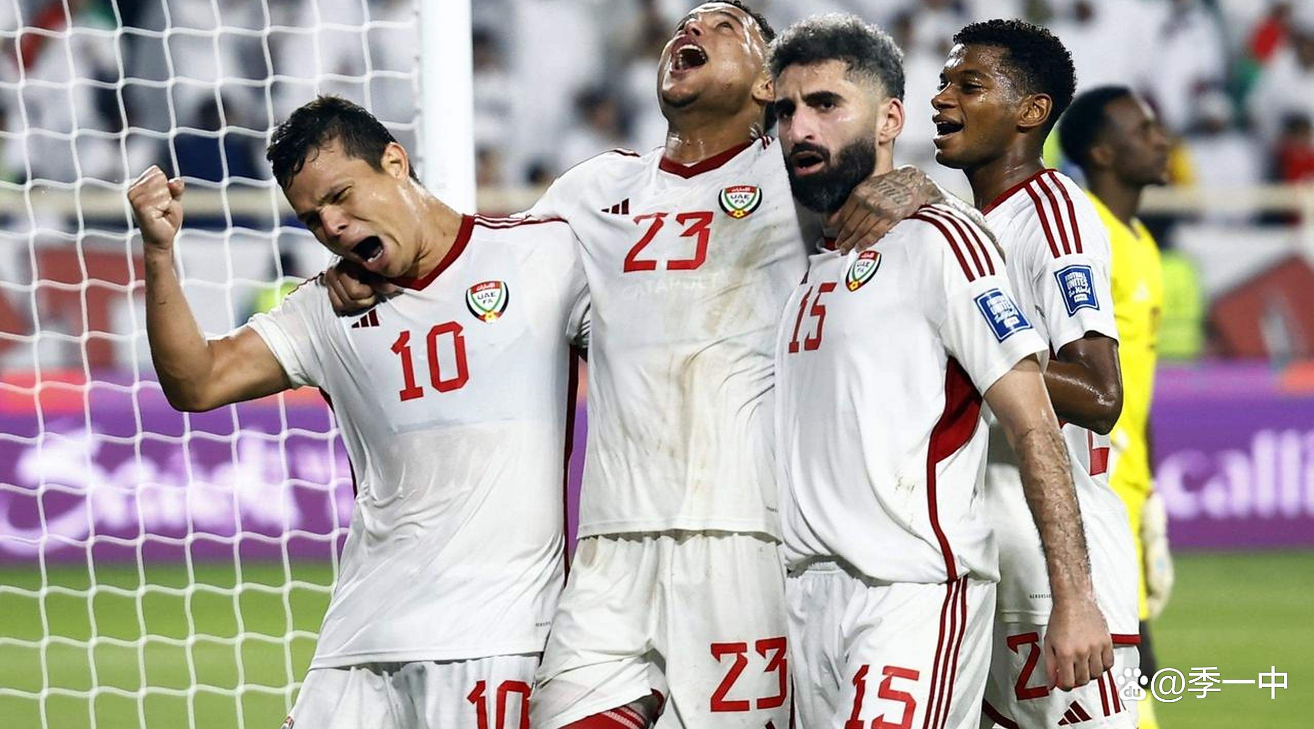 开云体育官方网站-阿联酋球队入围亚冠16强赛，备战下一轮对手