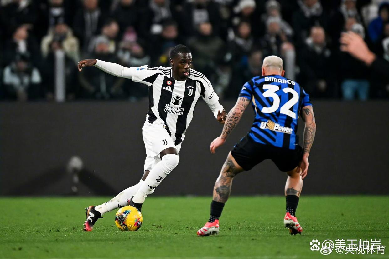 尤文图斯客场惨败，陷入低谷期