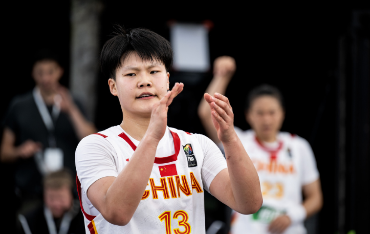 立陶宛女篮底蕴深厚，战胜墨西哥队