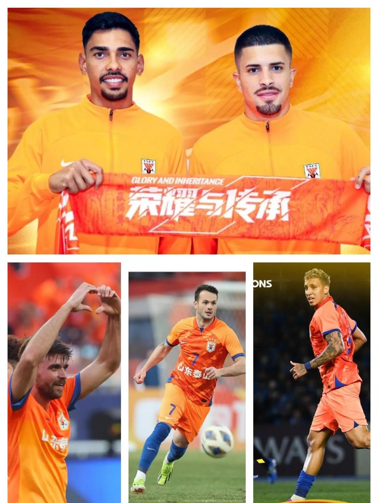 申花外援火力全开，帮助球队取得重要胜利