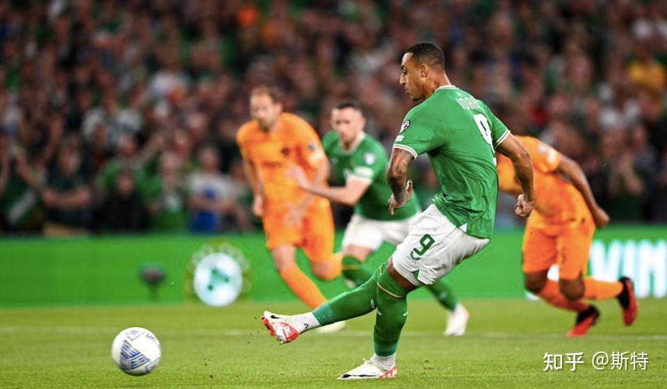 欧预赛看点：犹如曲折情感大片，令人动容