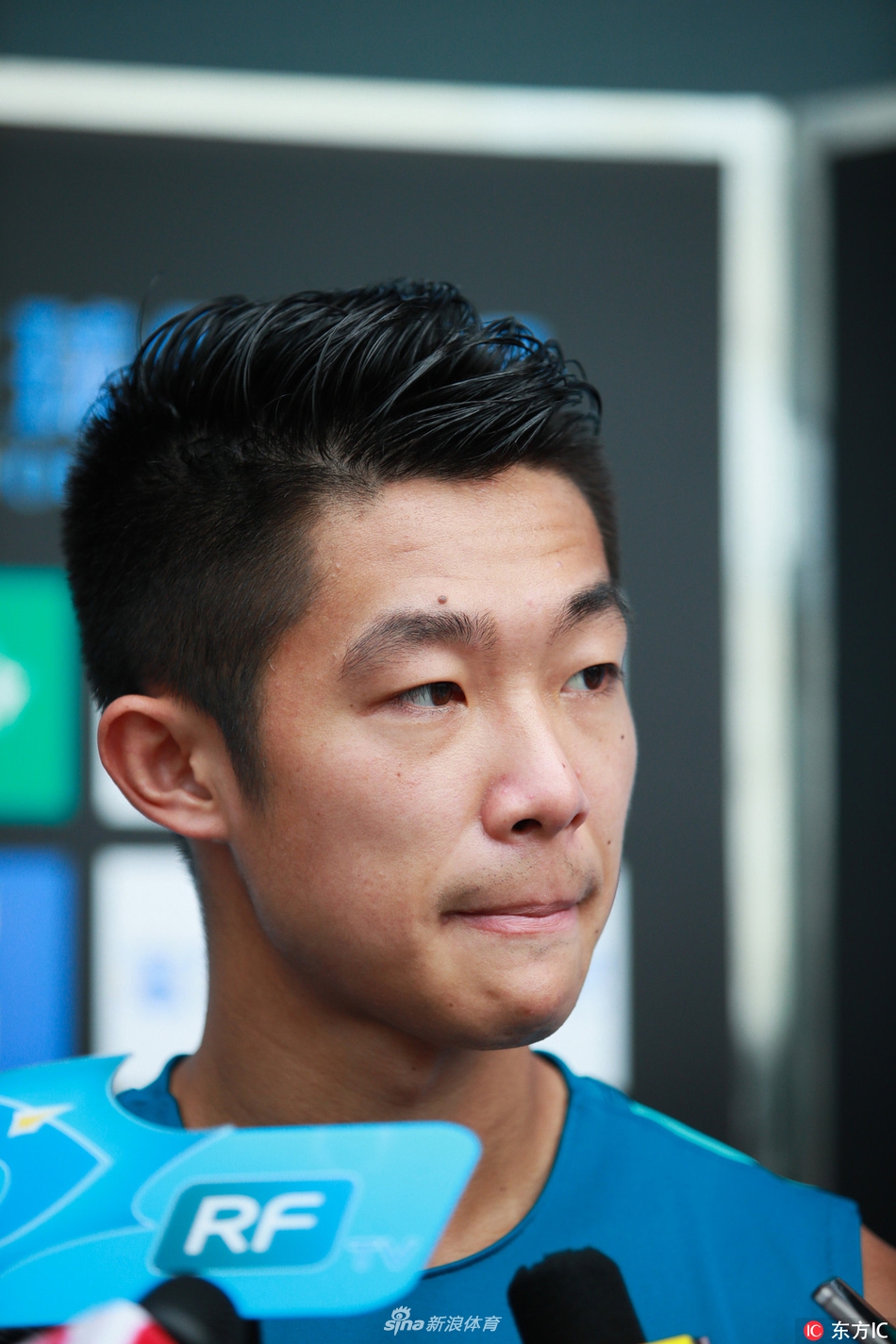 广州富力队员状态如何？球迷关心