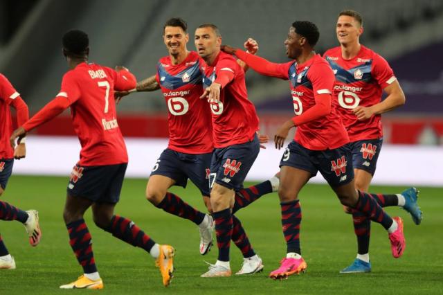 开云体育官网-里尔队客场逼平波尔多，排名稳定的简单介绍