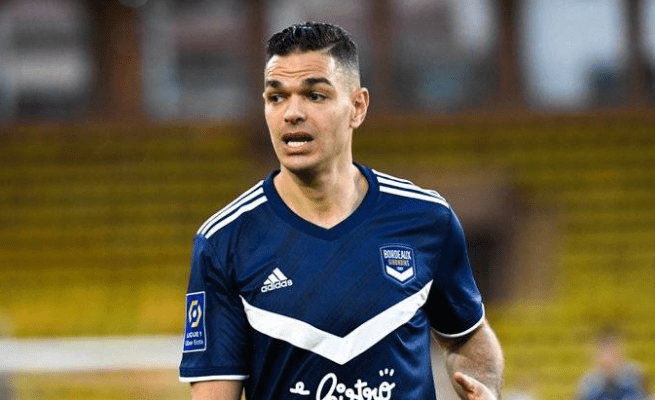 里尔队客场逼平波尔多，排名稳定的简单介绍