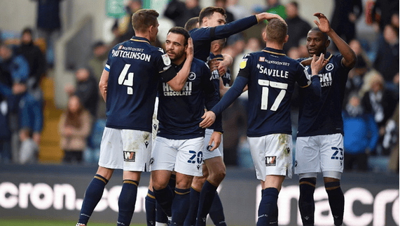 开云APP-米德尔斯堡与诺里奇城大战平局！