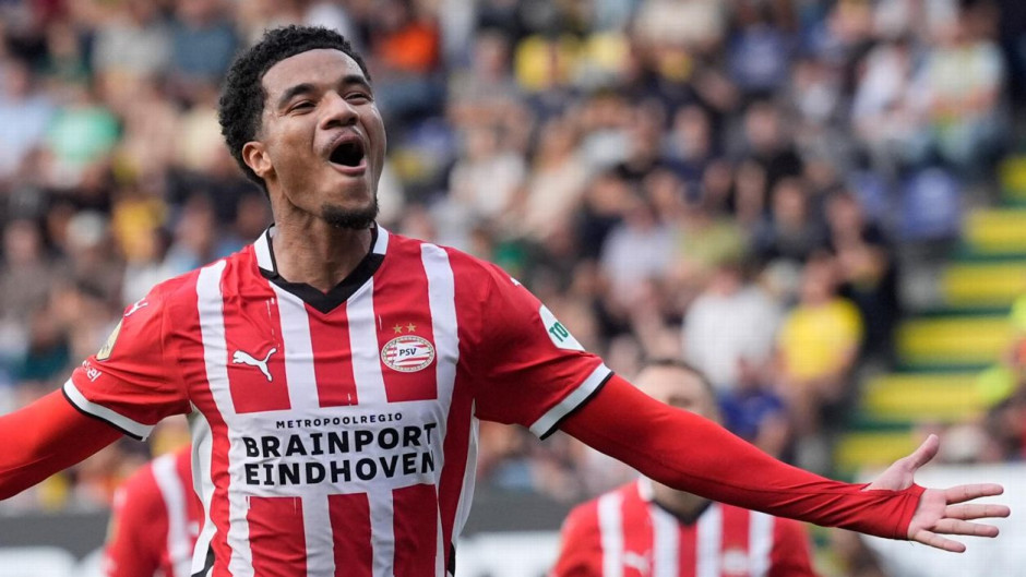 关于PSV埃因霍温在欧洲大赛中赢得重要胜利！的信息