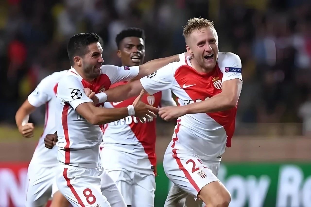 关于摩纳哥客场击败波尔多，继续保持上升势头的信息