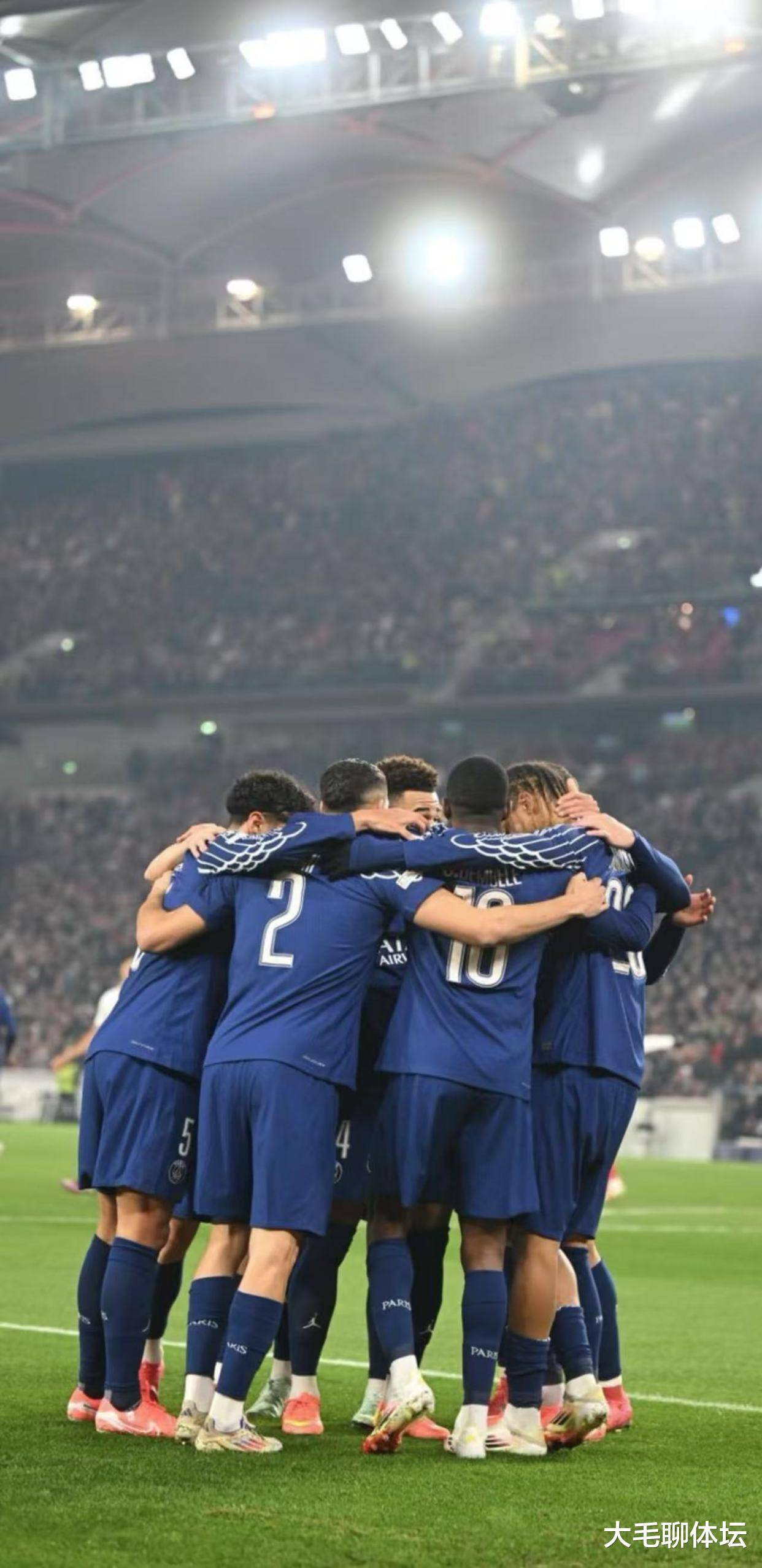 开云体育平台APP-巴黎圣日耳曼遭遇失利，积分领先锐减的简单介绍