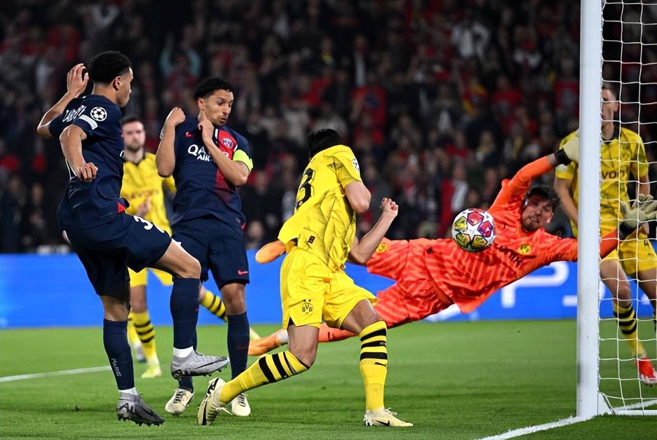 巴黎圣日耳曼遭遇失利，积分领先锐减的简单介绍