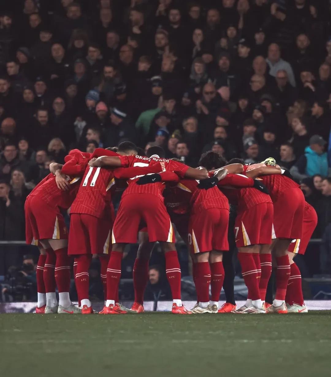 开云体育app-利物浦客场力挫对手，领先优势更加扩大