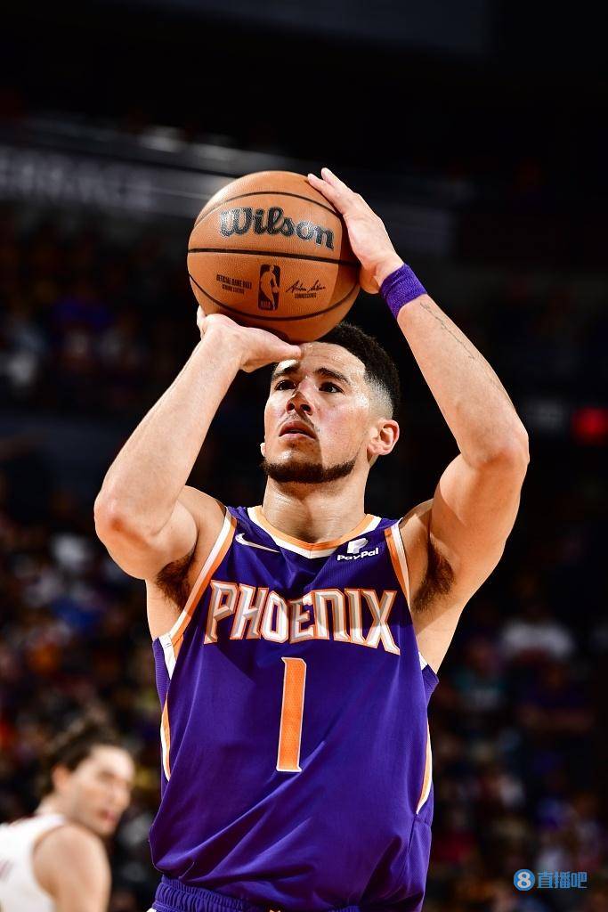 开云体育登录-关于太阳队员克拉克森射手手感火热，三分球准确率高达50%的信息