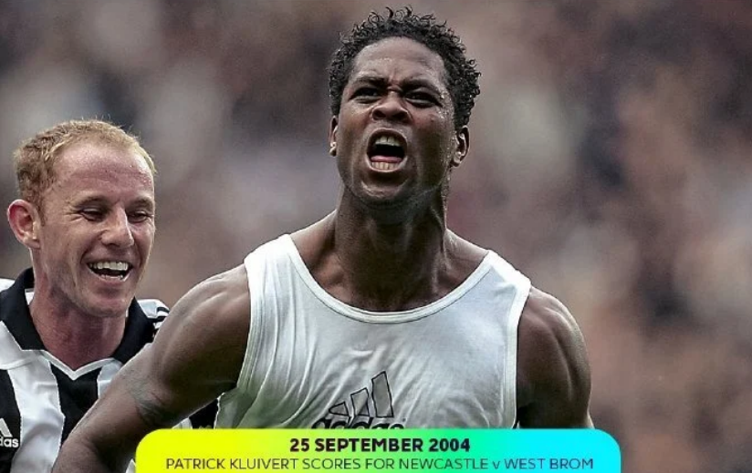 阿尔沙塞纽维尔斯挑战着震惊整个德国足球界 阿尔沙塞纽维尔斯挑战着震惊整个德国足球界