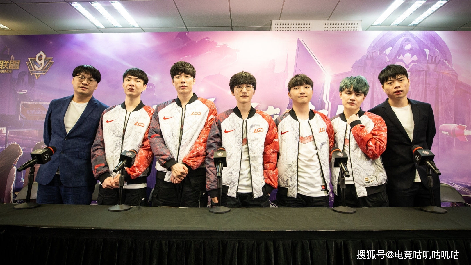 G2力克LGD，Keria拿下关键大龙顶尖较量半决赛，技惊四座