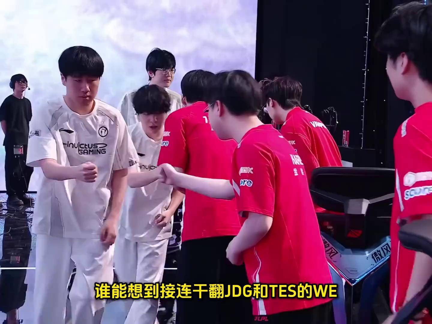 关于SHR翻盘BLG,Ruler团战一打五激烈交锋2025世界赛,强势挺进下一轮的信息 关于SHR翻盘BLG,Ruler团战一打五激烈交锋2025世界赛,强势挺进下一轮的信息