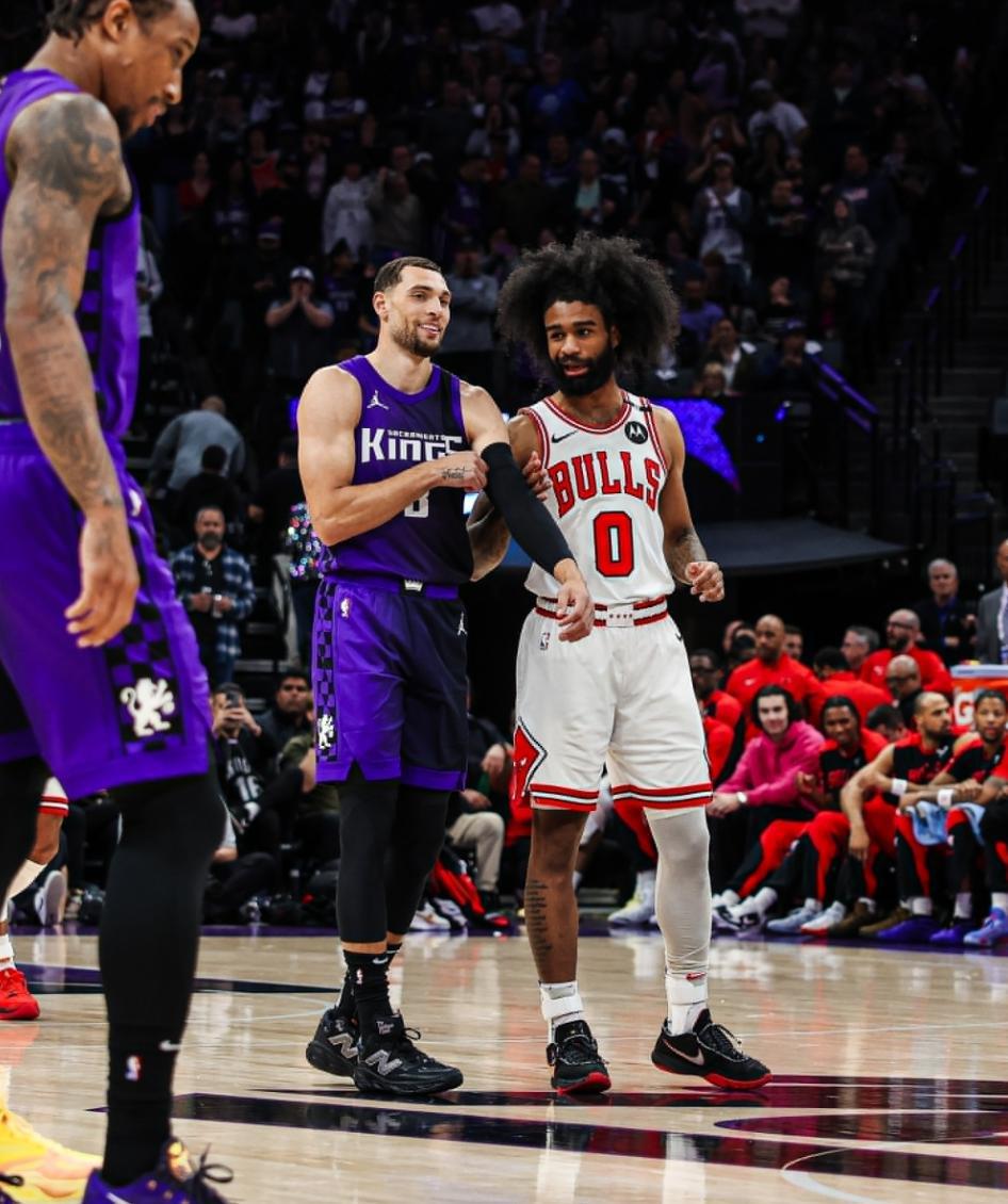 关于公牛逆转活塞,德罗赞全场28分成主角的信息 关于公牛逆转活塞,德罗赞全场28分成主角的信息