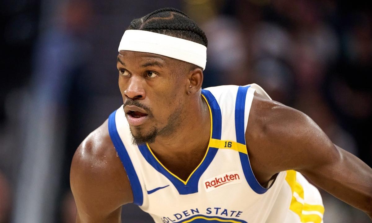 勇士助教加内特离队，将加盟灰熊担任助教