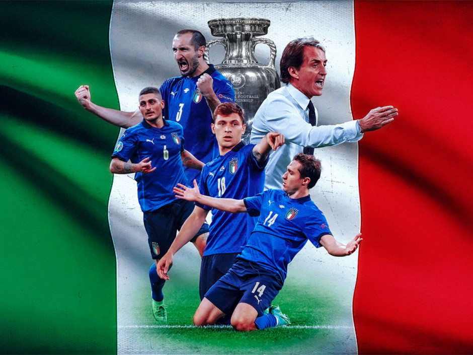 开云体育官网-关于意大利携手法国晋级决赛的信息