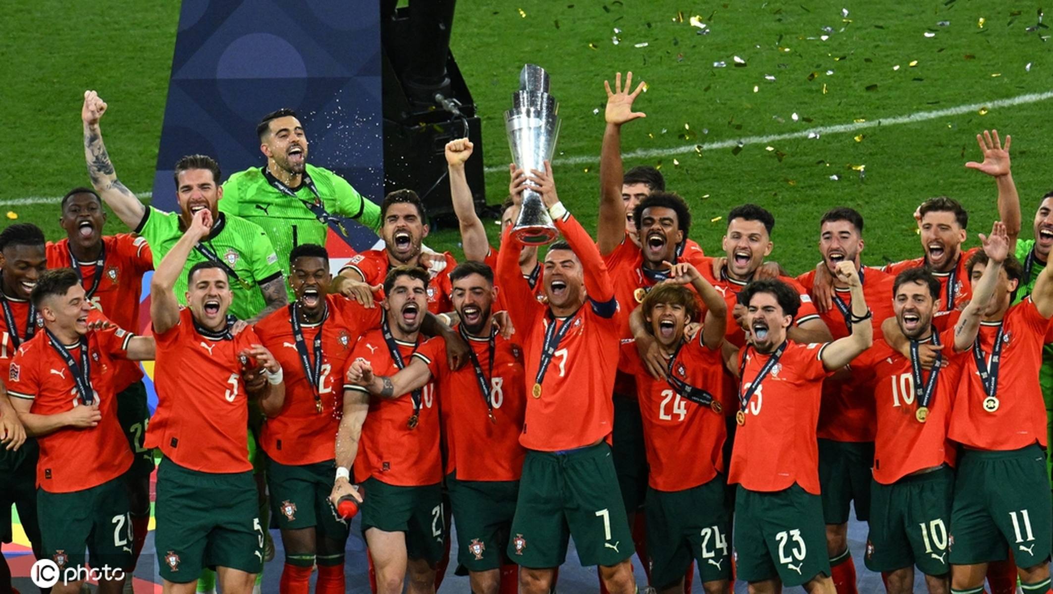 开云体育中国-克罗地亚力克葡萄牙，晋级欧洲杯半决赛