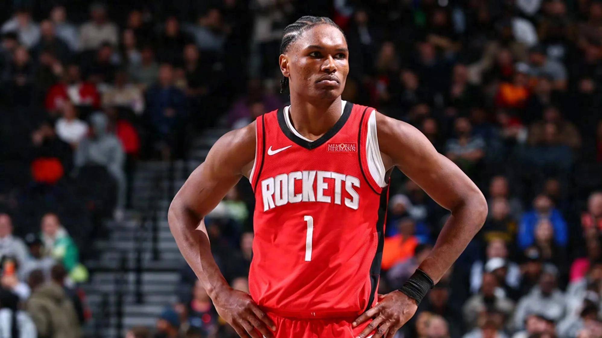 开云体育登录-火箭不敌篮网，遭遇三连败