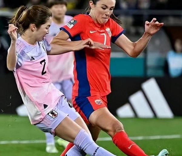 开云平台-西班牙女足零封挪威队，晋级八强