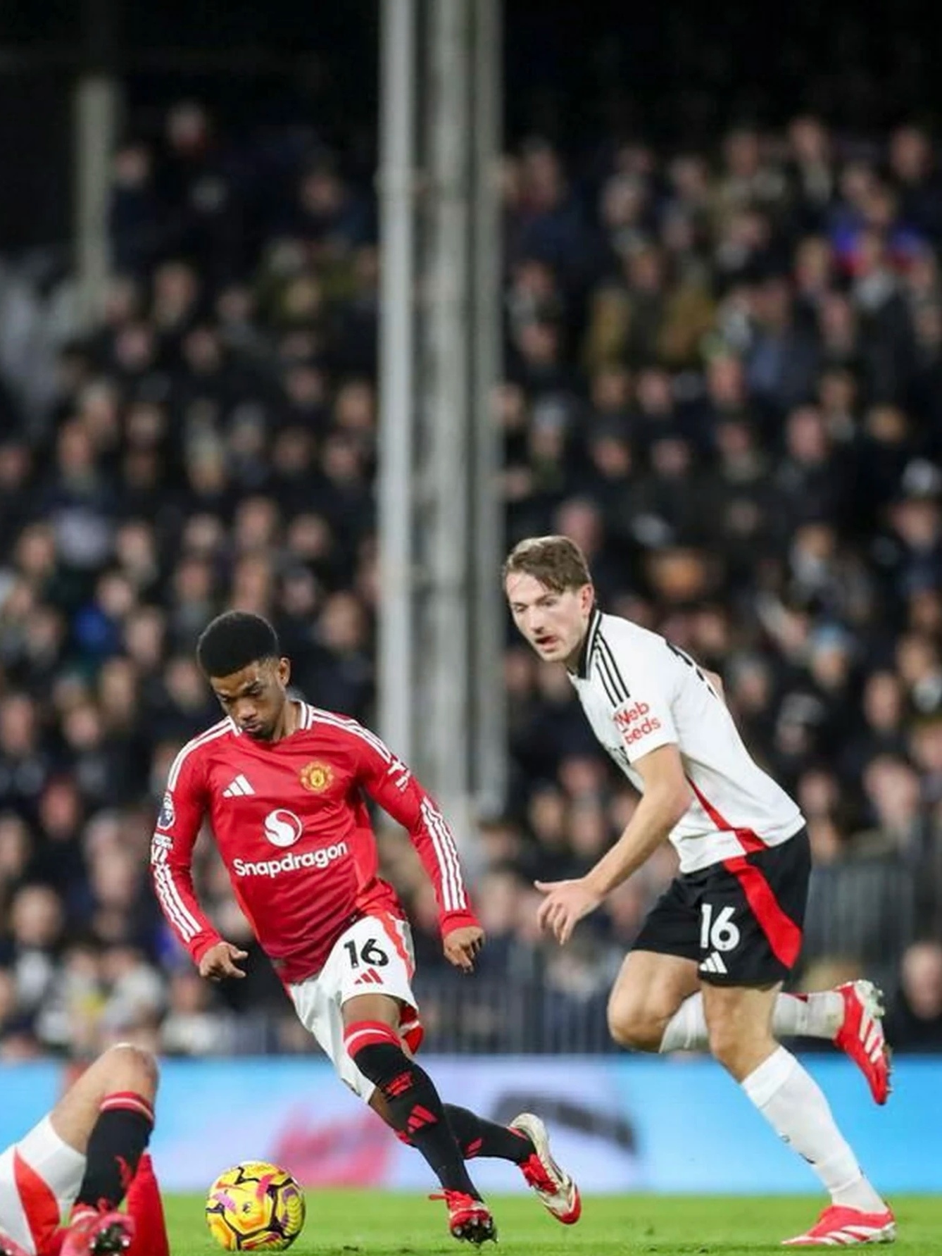 富勒姆主场大捷，继续延续胜利势头