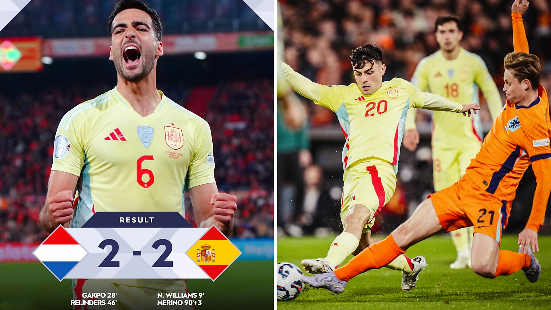 荷兰队在欧洲预选赛中遭遇失利,面临压力 荷兰队在欧洲预选赛中遭遇失利,面临压力