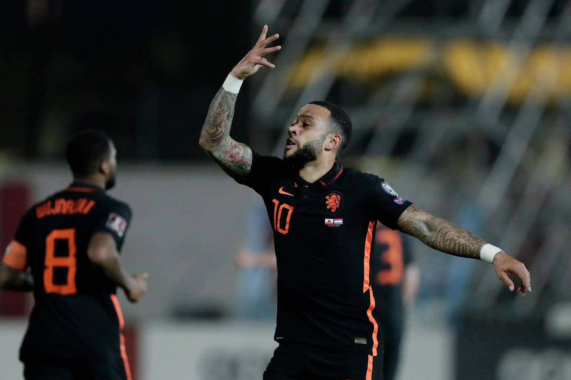 挪威逼平荷兰,争取晋级机会 挪威逼平荷兰,争取晋级机会