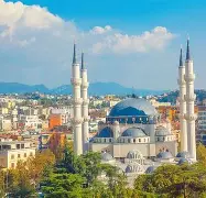 开云体育平台APP-阿尔巴尼亚战平拉脱维亚，无缘晋级的简单介绍