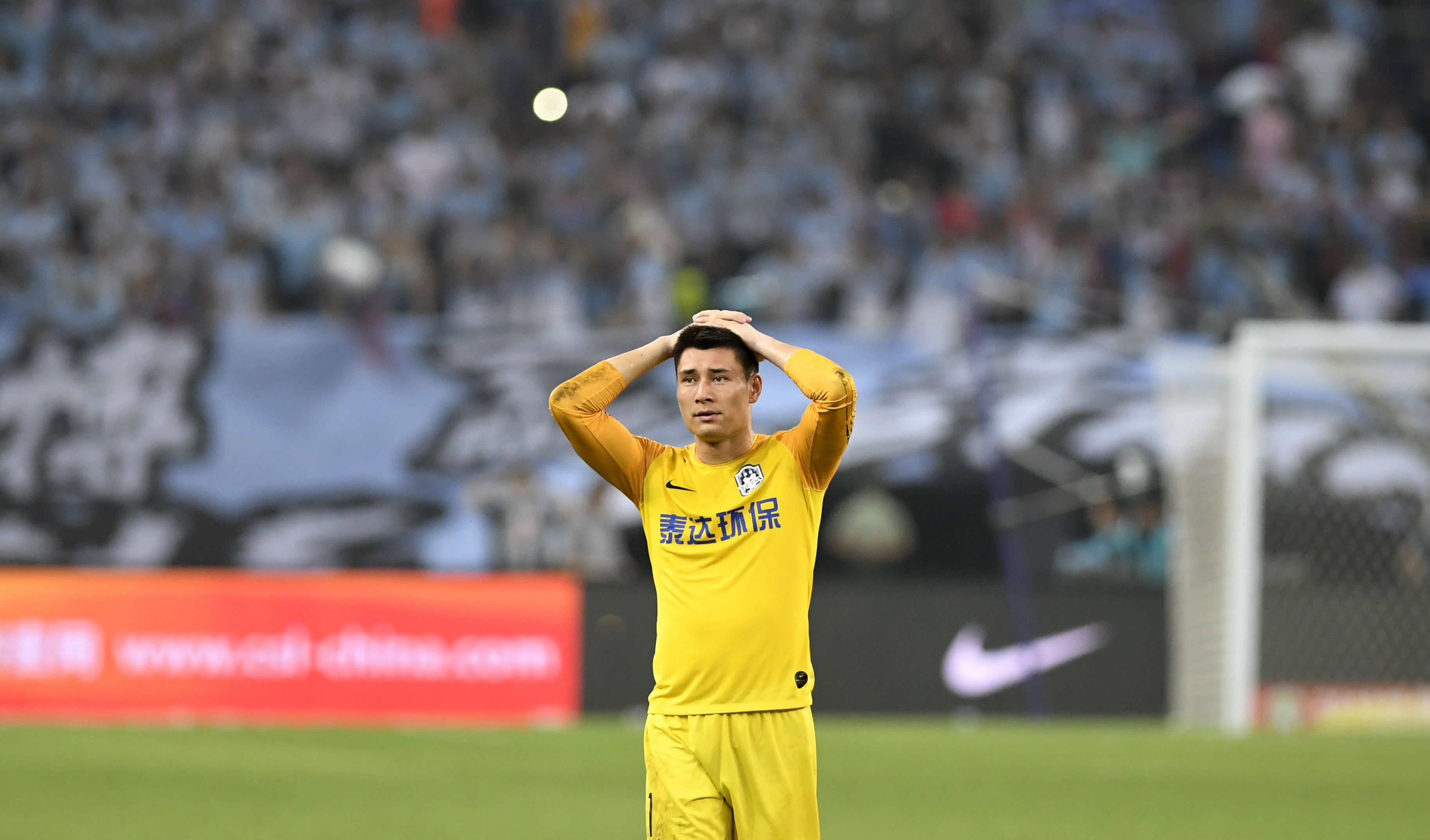 关于北京人和全力瞄准泰达，争取胜利的信息