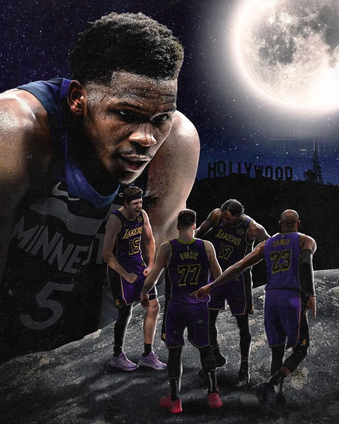 开云体育-湖人稳住势头，绝杀魔术取得关键胜利