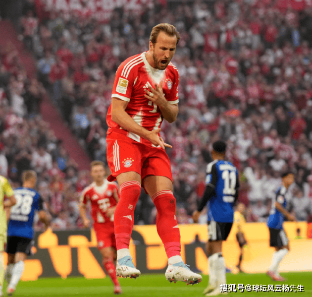 开云体育下载-关于拜仁慕尼黑5比0轻取对手，追平德甲纪录的信息