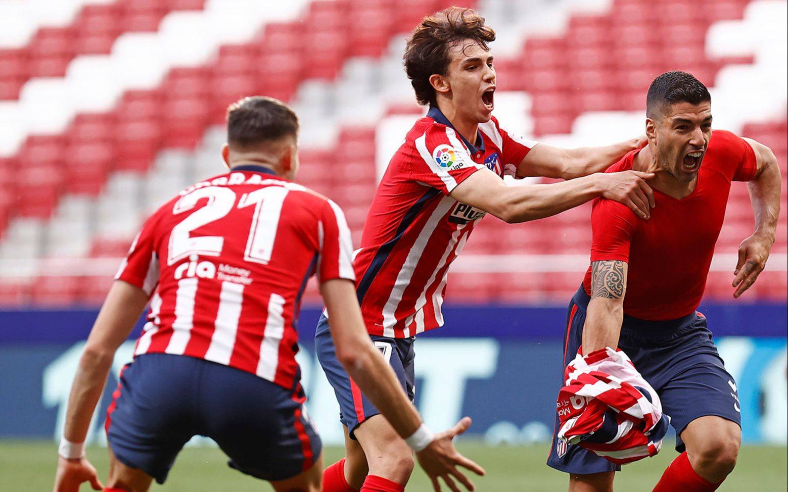 开云官网-赫罗纳客场失利，西甲保级前景蒙上阴影！