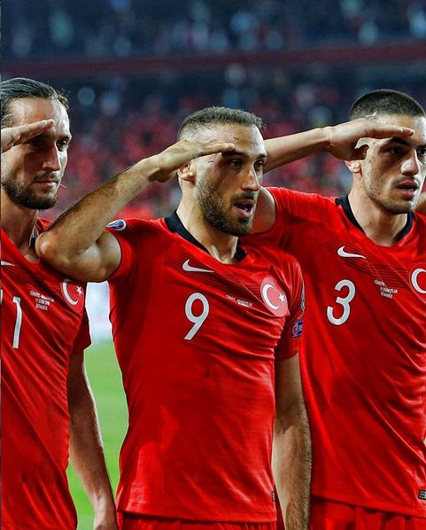 开云官网-土耳其队在阿尔巴尼亚之战中取得一场重要胜利的简单介绍