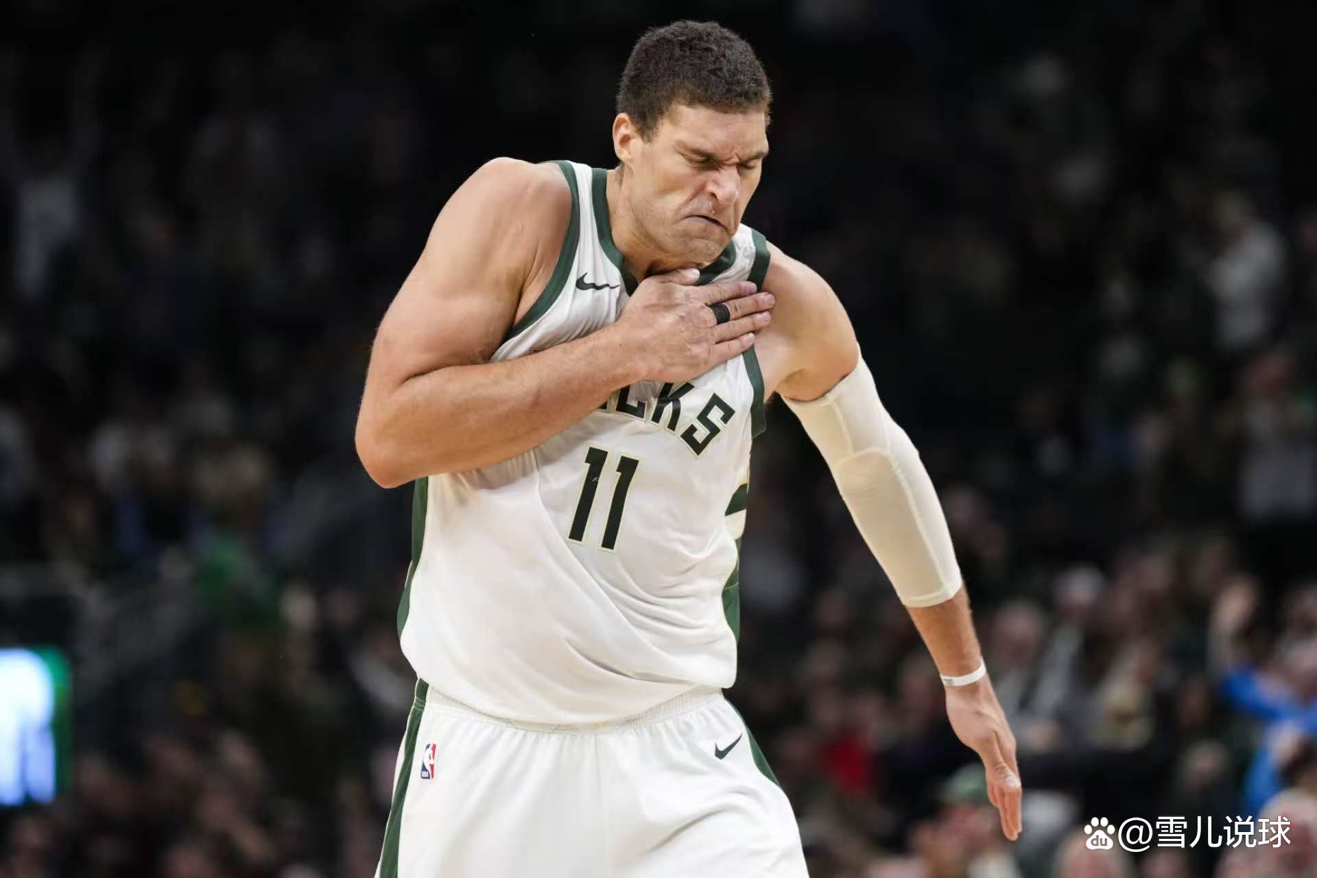 雄鹿击败步行者,字母哥展示全方位能力 雄鹿击败步行者,字母哥展示全方位能力