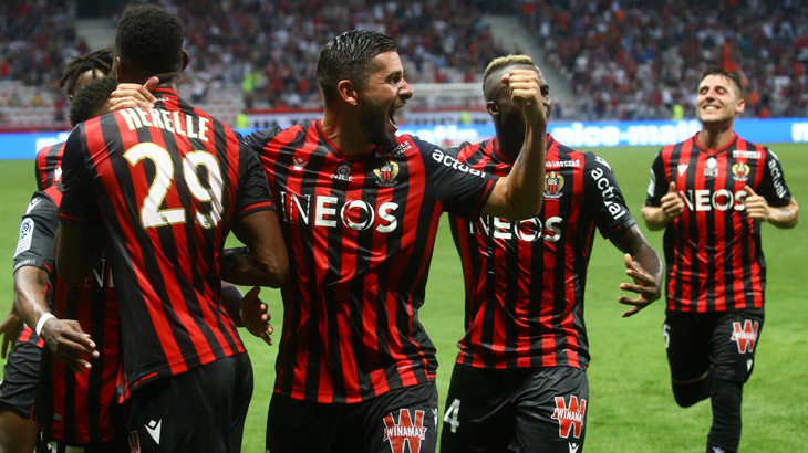 开云体育平台APP-圣埃蒂安战胜尼斯，客场取得胜利