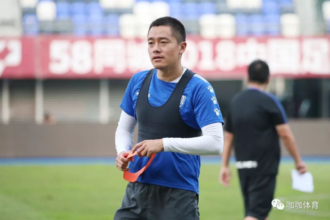 开云体育app-申花面对申鑫，必须全力以赴争取胜利