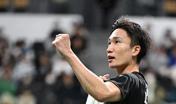 包含日本羽毛球队完胜印度羽毛球队,桃田贤斗绝境逆转的词条 包含日本羽毛球队完胜印度羽毛球队,桃田贤斗绝境逆转的词条