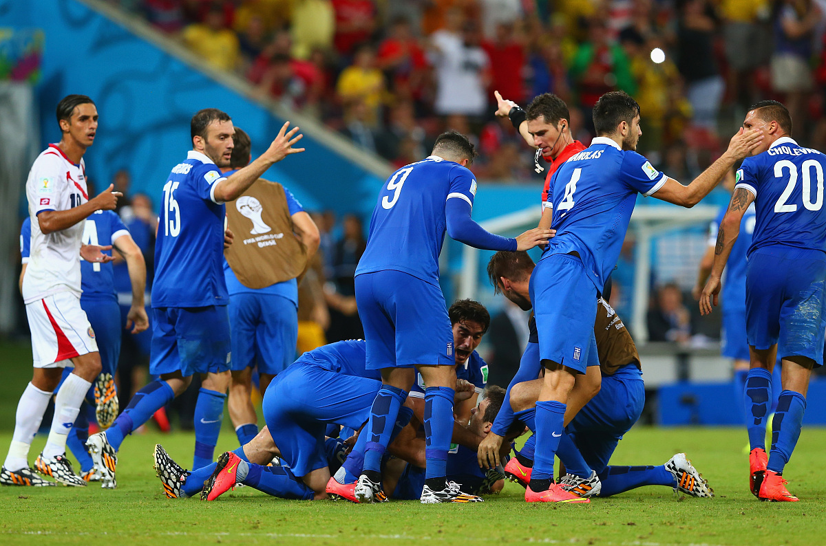 法国队完胜德国队,波尔统治全场 法国队完胜德国队,波尔统治全场