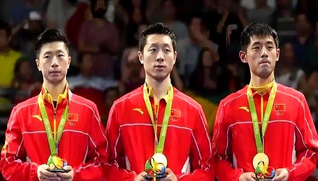 英格兰队力克瑞典队,张继科刷新纪录 英格兰队力克瑞典队,张继科刷新纪录