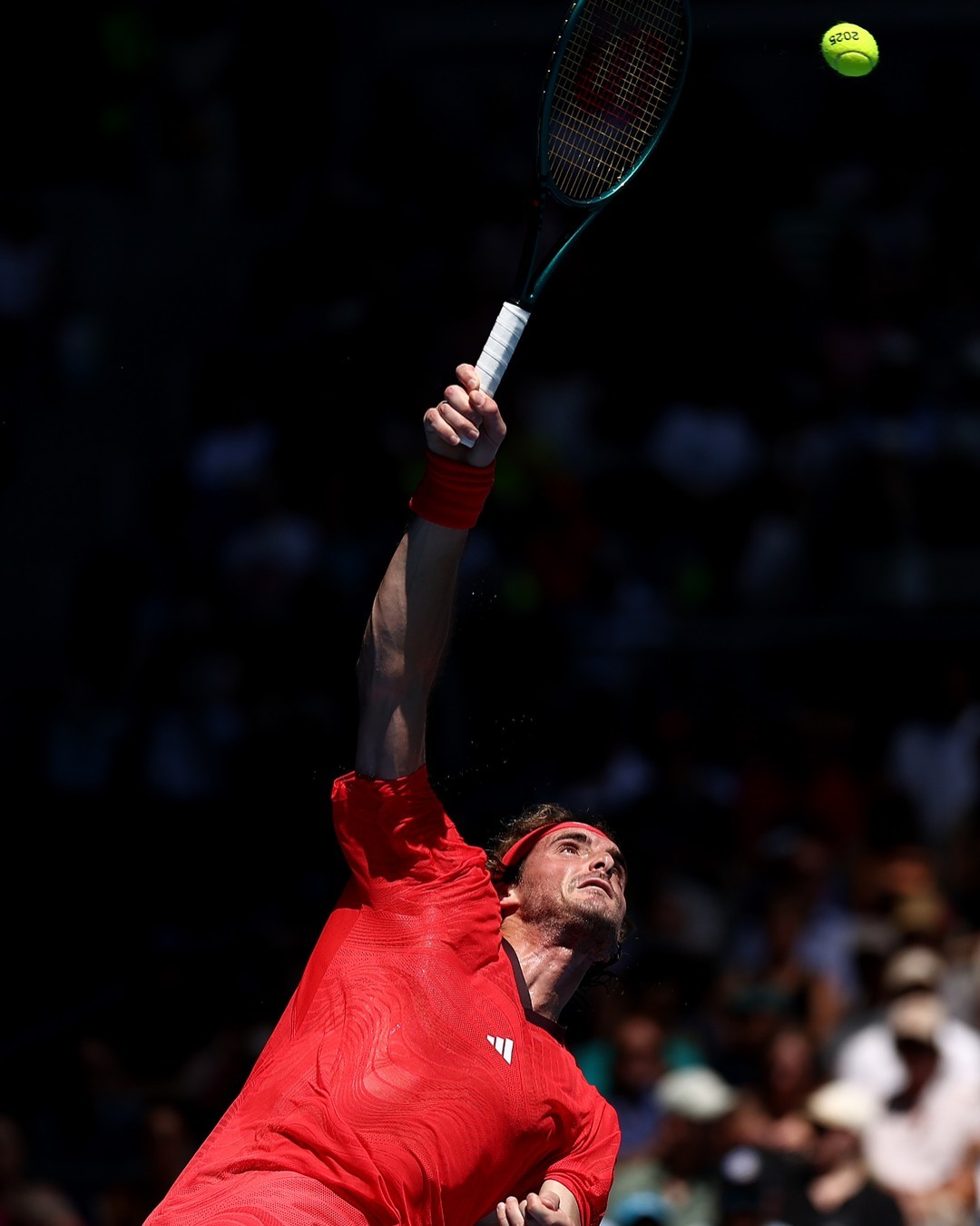 美网绝杀拉沃尔杯,西西帕斯状态火热的简单介绍 美网绝杀拉沃尔杯,西西帕斯状态火热的简单介绍