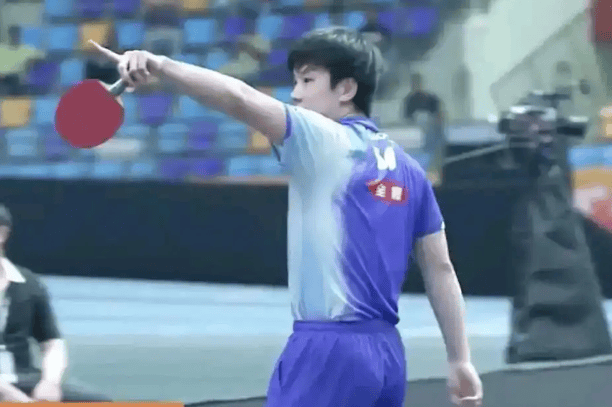 中国乒乓球队碾压韩国乒乓球队,张本智和惊艳世界的简单介绍 中国乒乓球队碾压韩国乒乓球队,张本智和惊艳世界的简单介绍