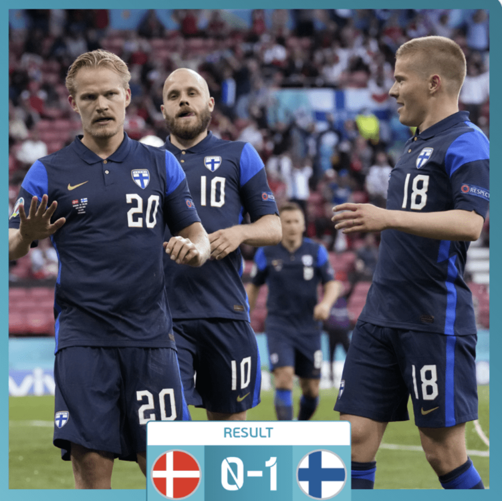 丹麦队完胜德国队,黄鸭组合刷新纪录 丹麦队完胜德国队,黄鸭组合刷新纪录