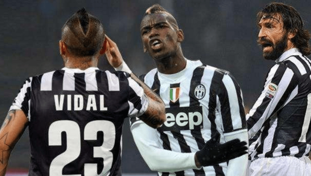 开云APP-塞维利亚碾压尤文，楚阿梅尼关键制胜的简单介绍